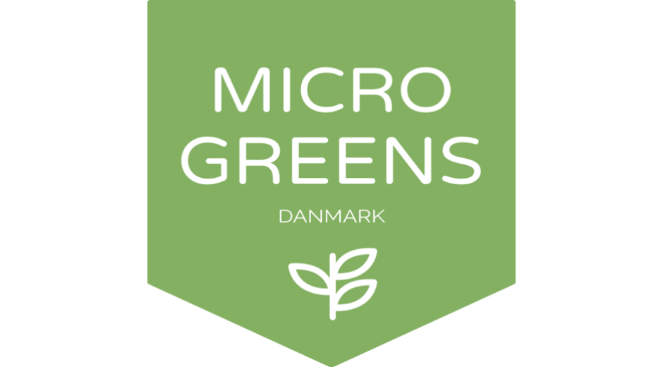 Micro Greens Danmark ApS