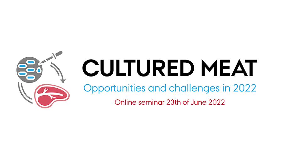 Cultured meat - Opportunities and challenges in 2022