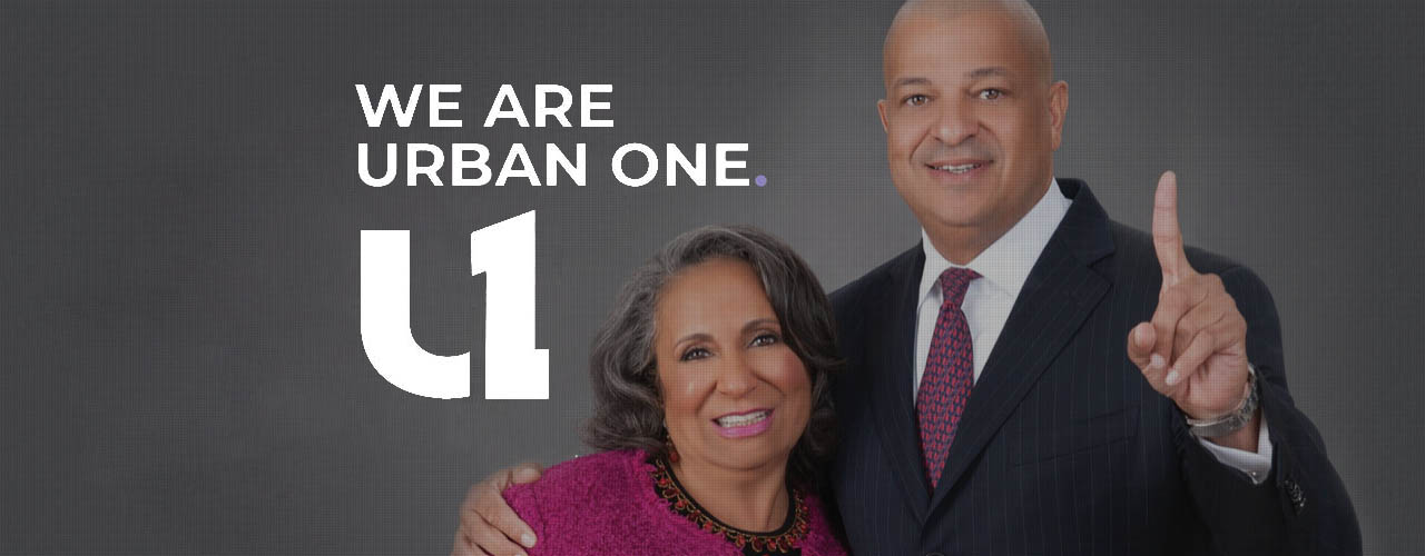 Who is Urban ONE?