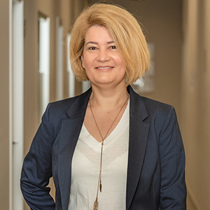 María Francisco Herrera