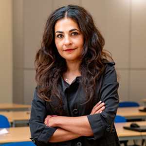 Rosalva García Marrero