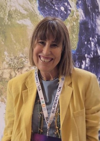 Carmen Gloria González Machín