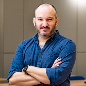 Aníbal Fernández Ledesma