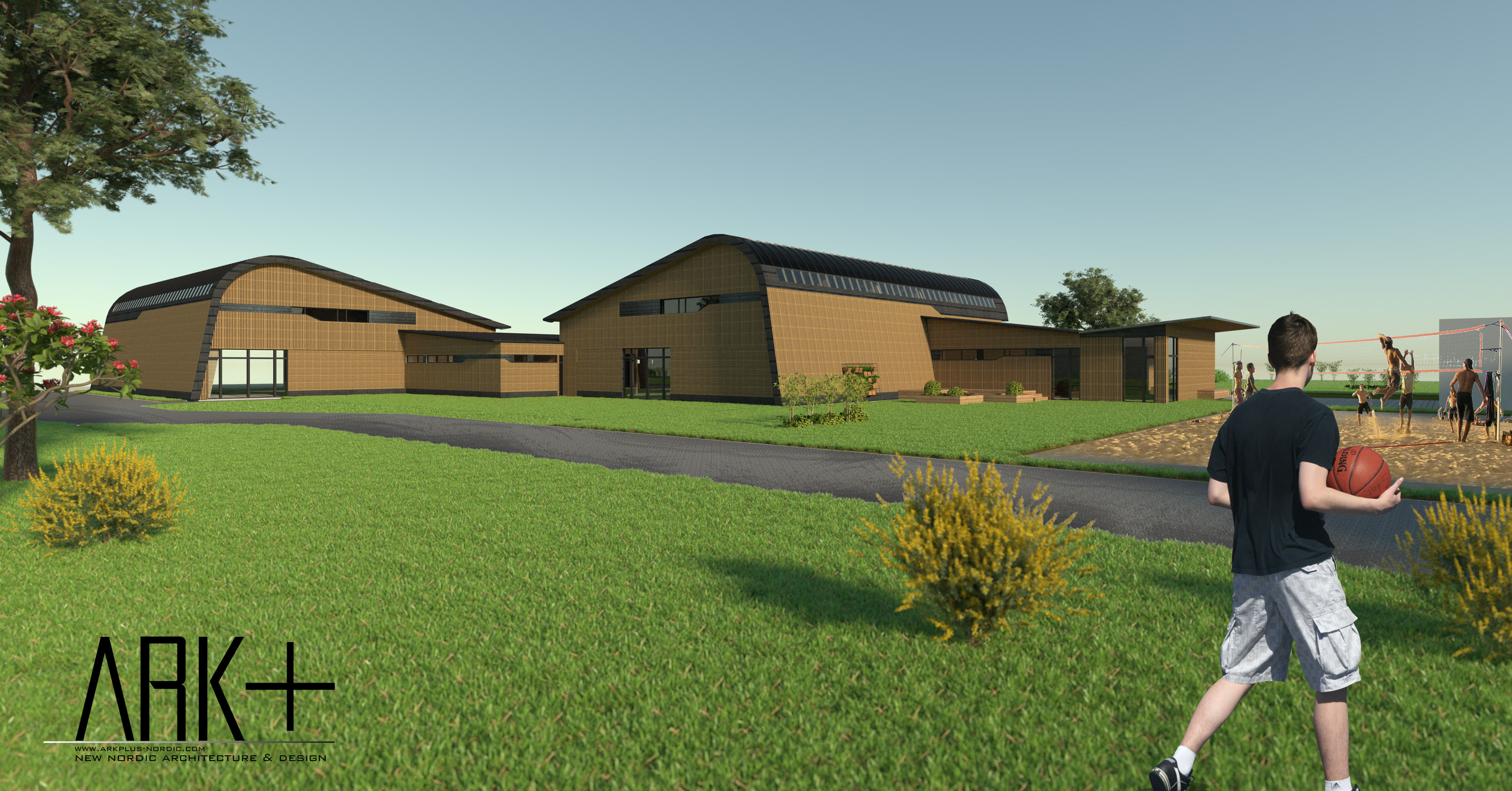 Svanemærkede bygninger og digital håndtering med Openframe