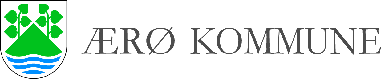 &AElig;r&oslash; Kommune