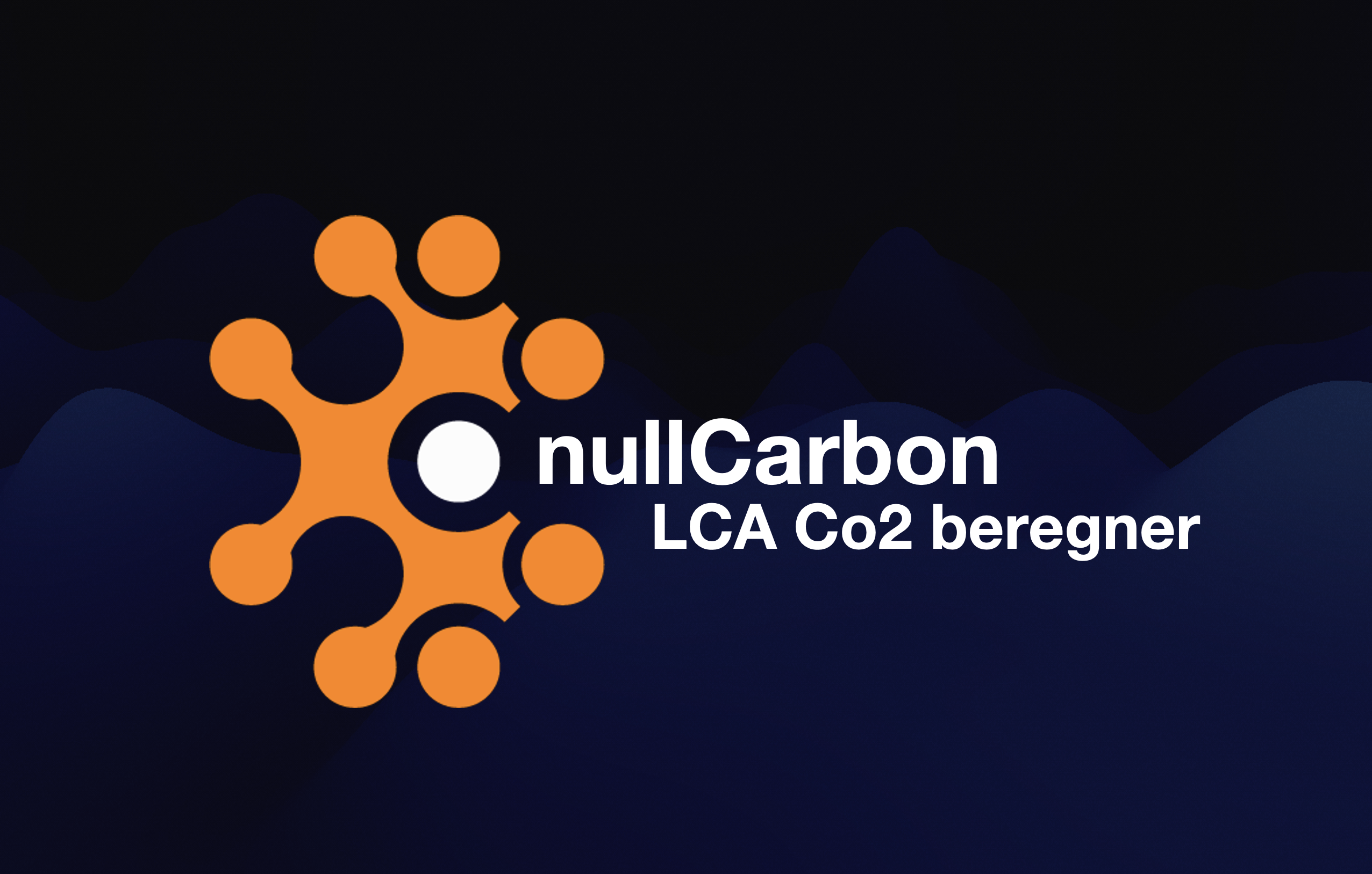 nullCarbon
