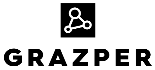 GRAZPER TECHNOLOGIES APS