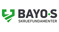 BAYO.S Skruefundamenter ApS