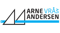 Arne Andersen, Vrå A/S