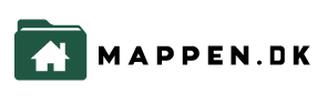Mappen.dk