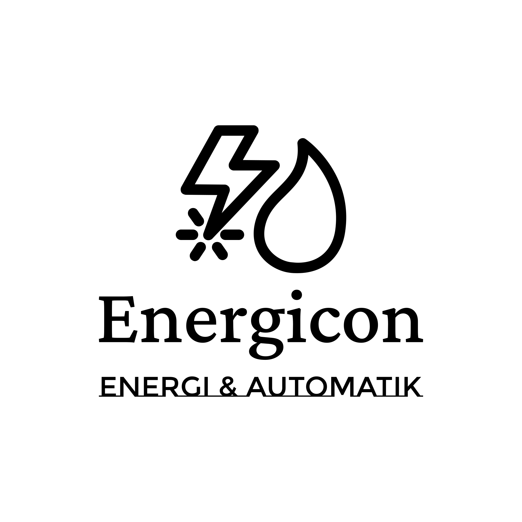 Energicon Aps