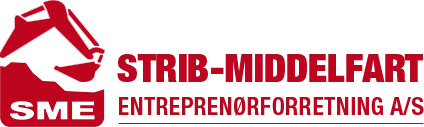 Strib-Middelfart Entreprenørforretning A/S