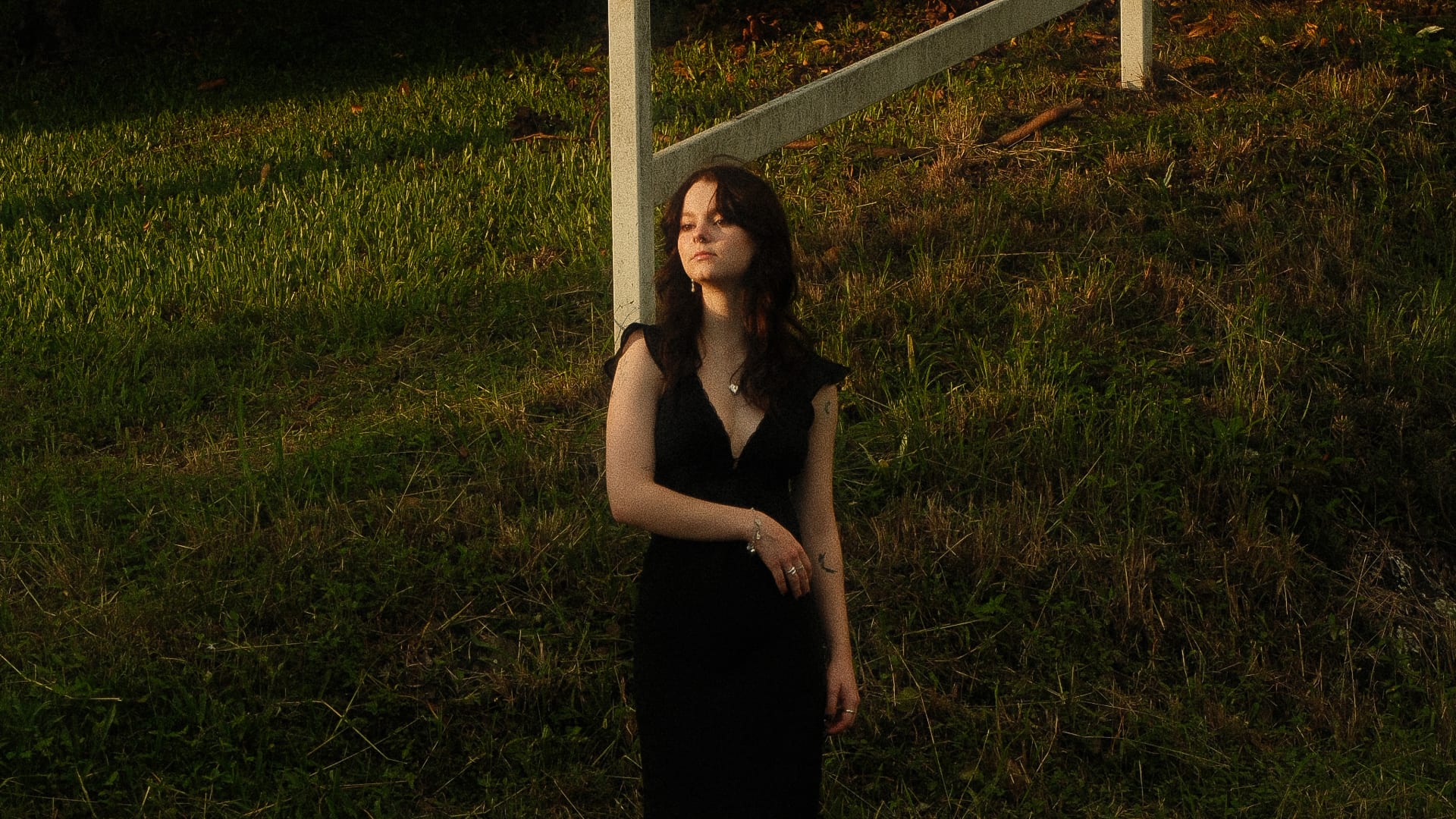 City Sounds: Sofia Cirino, 16 November