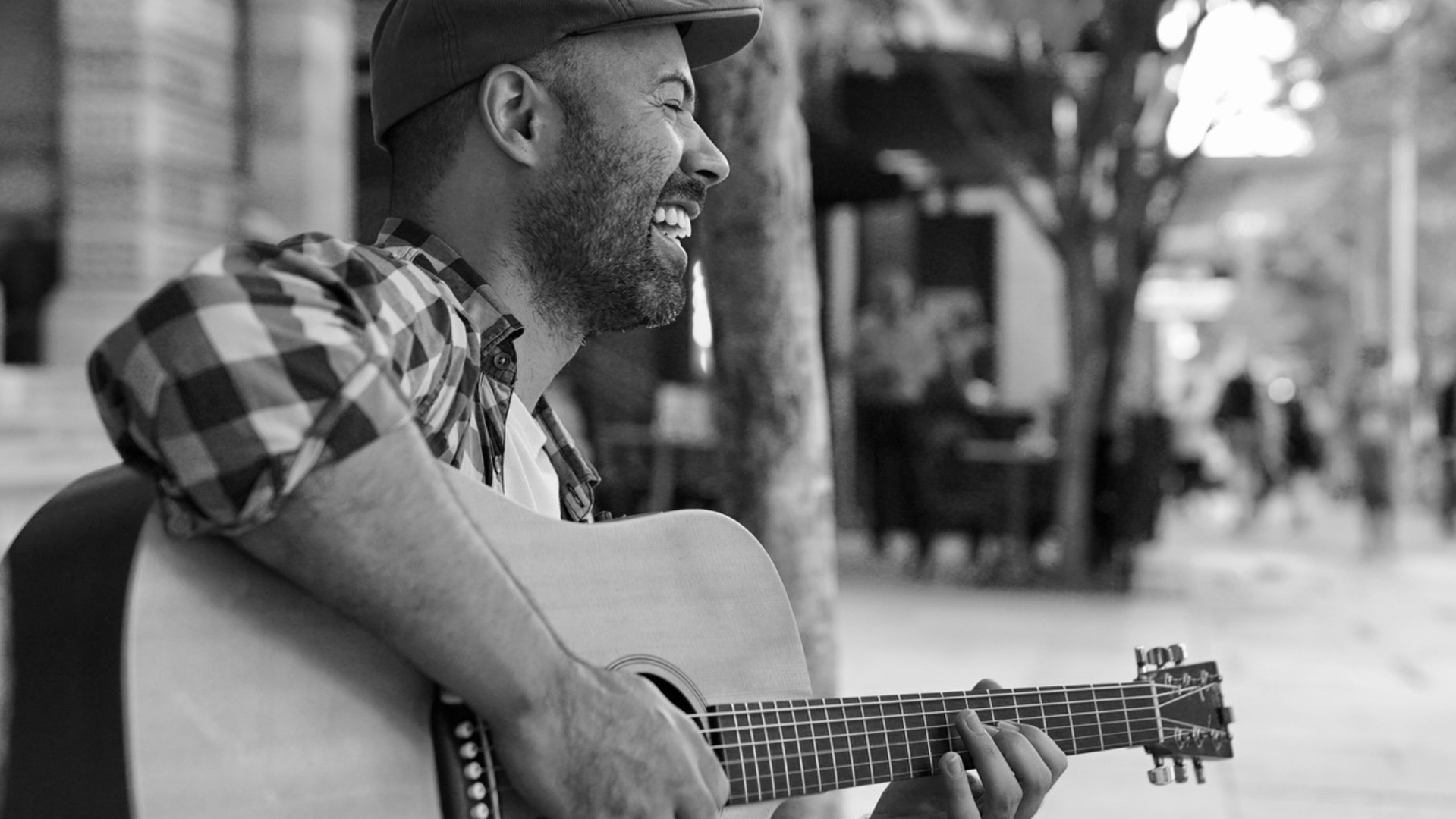 City Sounds: Flavio Correa, 2 November