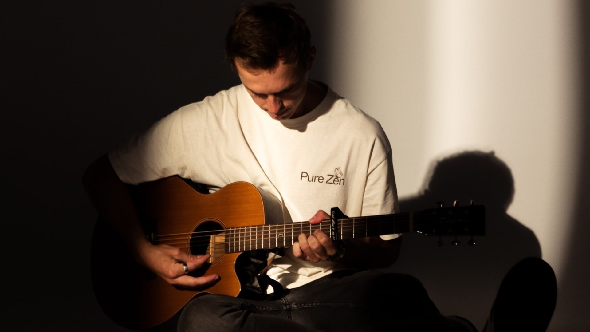 City Sounds: James Davies, 2 November