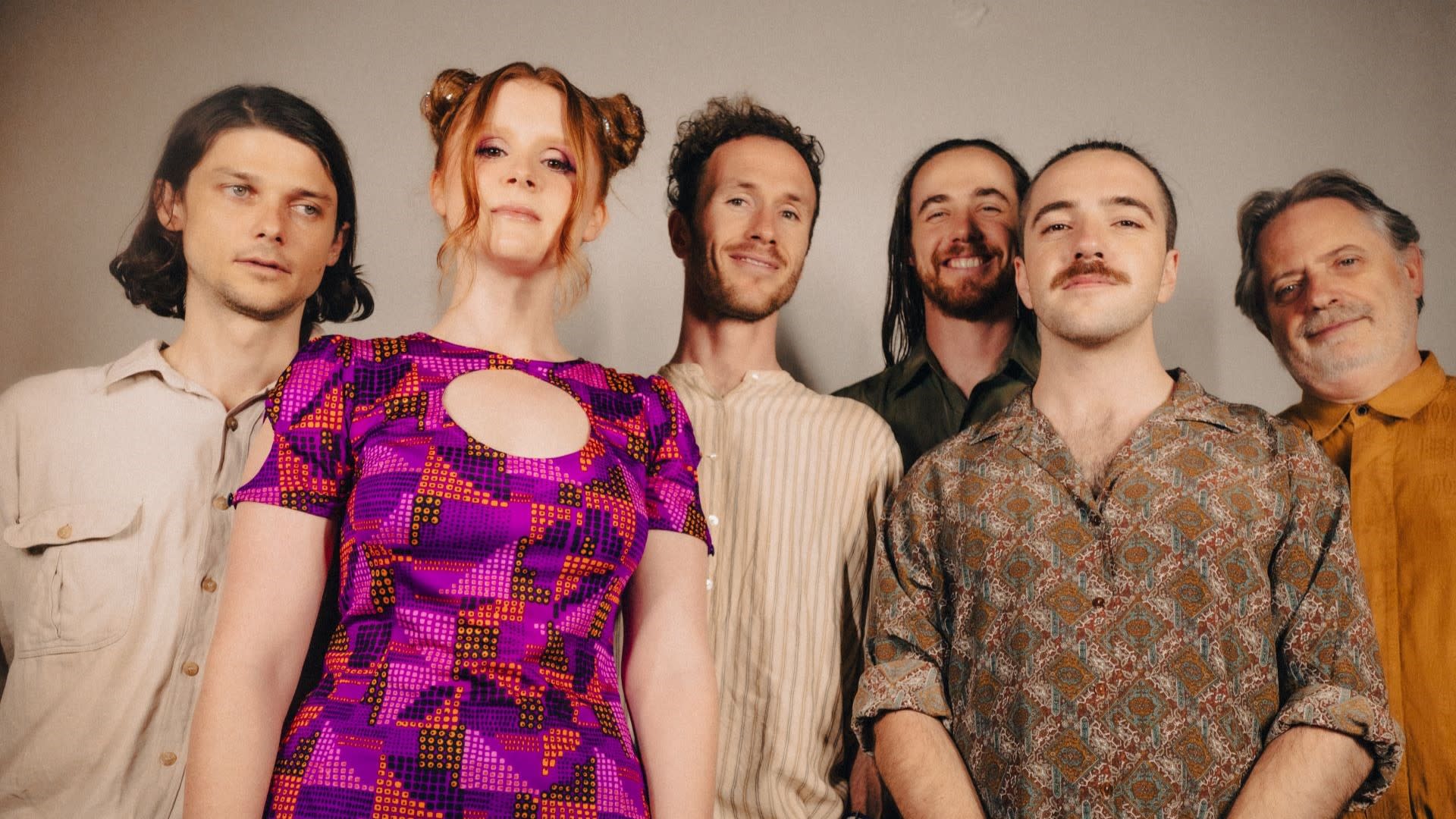 City Sounds: Cigany Weaver, 20 June
