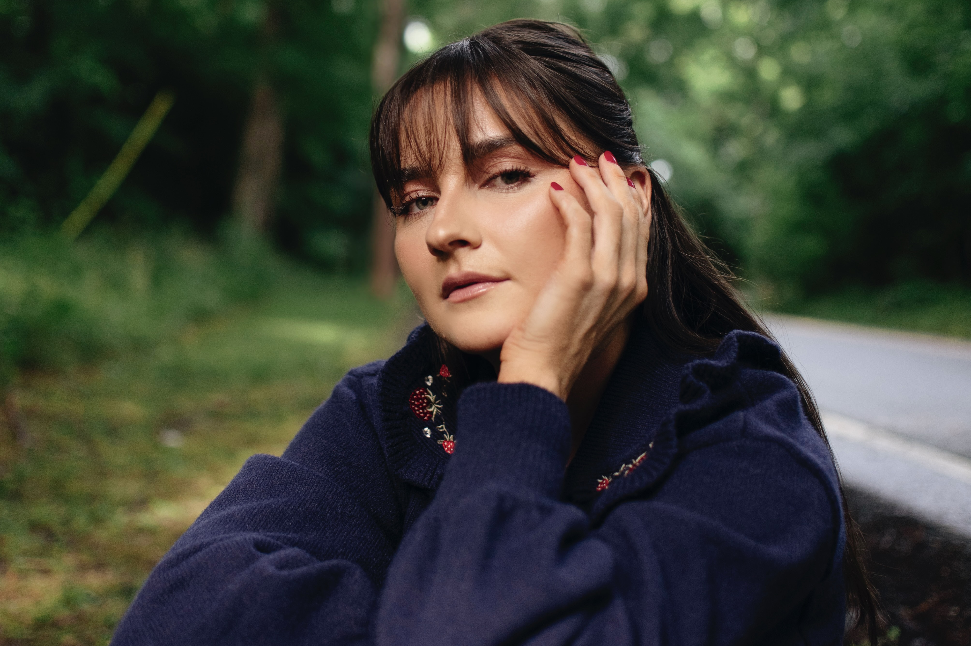 City Sounds: Chloe Styler, 16 January