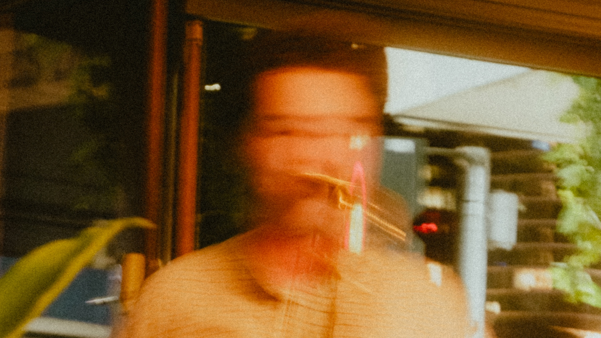 City Sounds: Ashley Hutton, 21 February