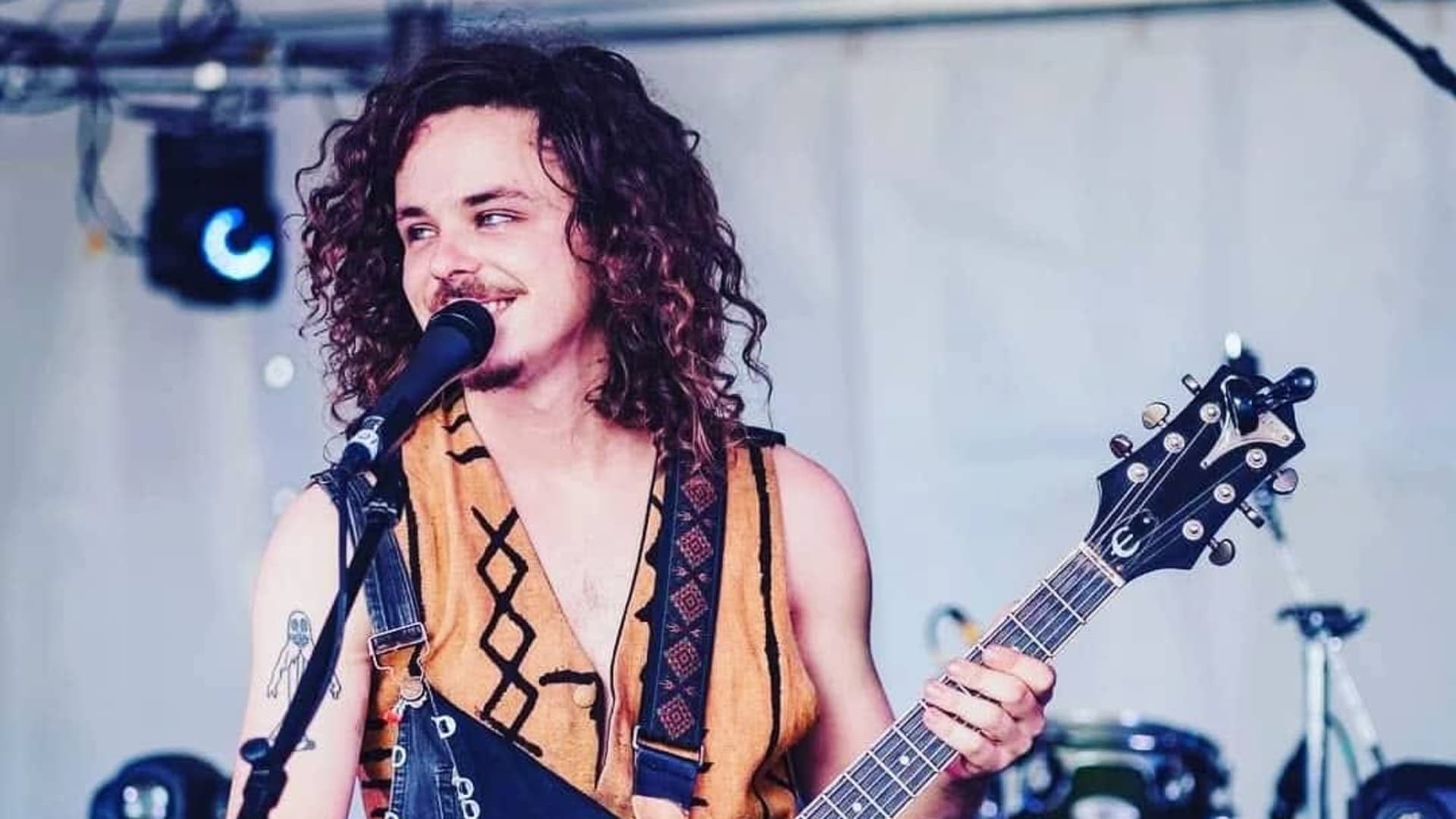 City Sounds: Turner Lee, 28 December