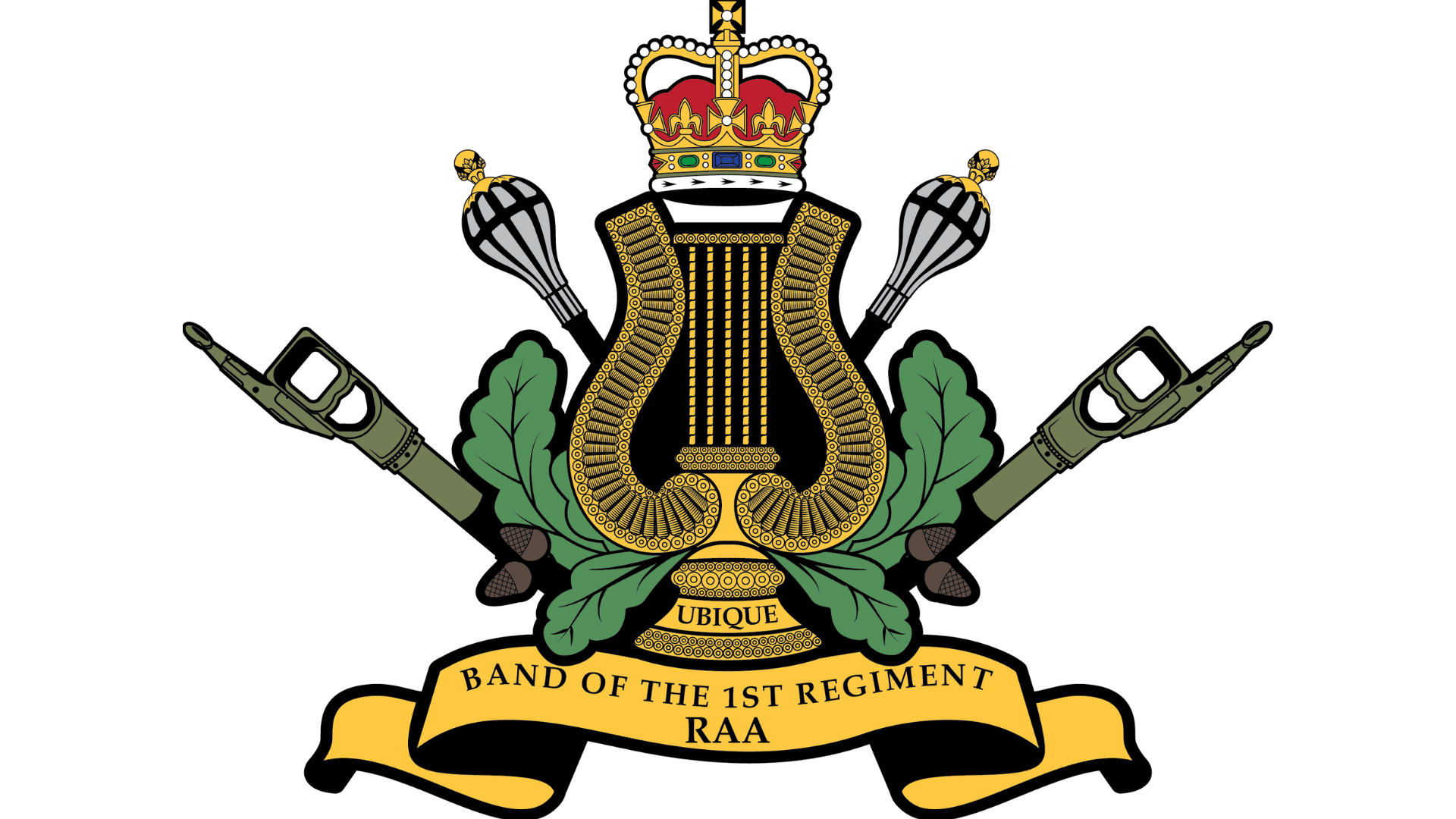 City Sounds: Band of the 1st Regiment, Royal Australian Artillery, 3 March