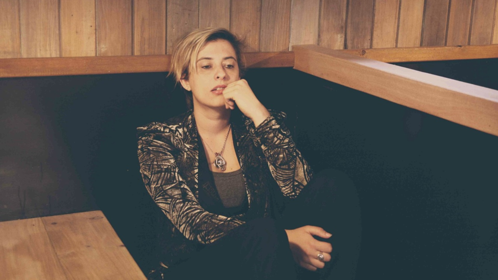 City Sounds: Julia Rose, 8 September