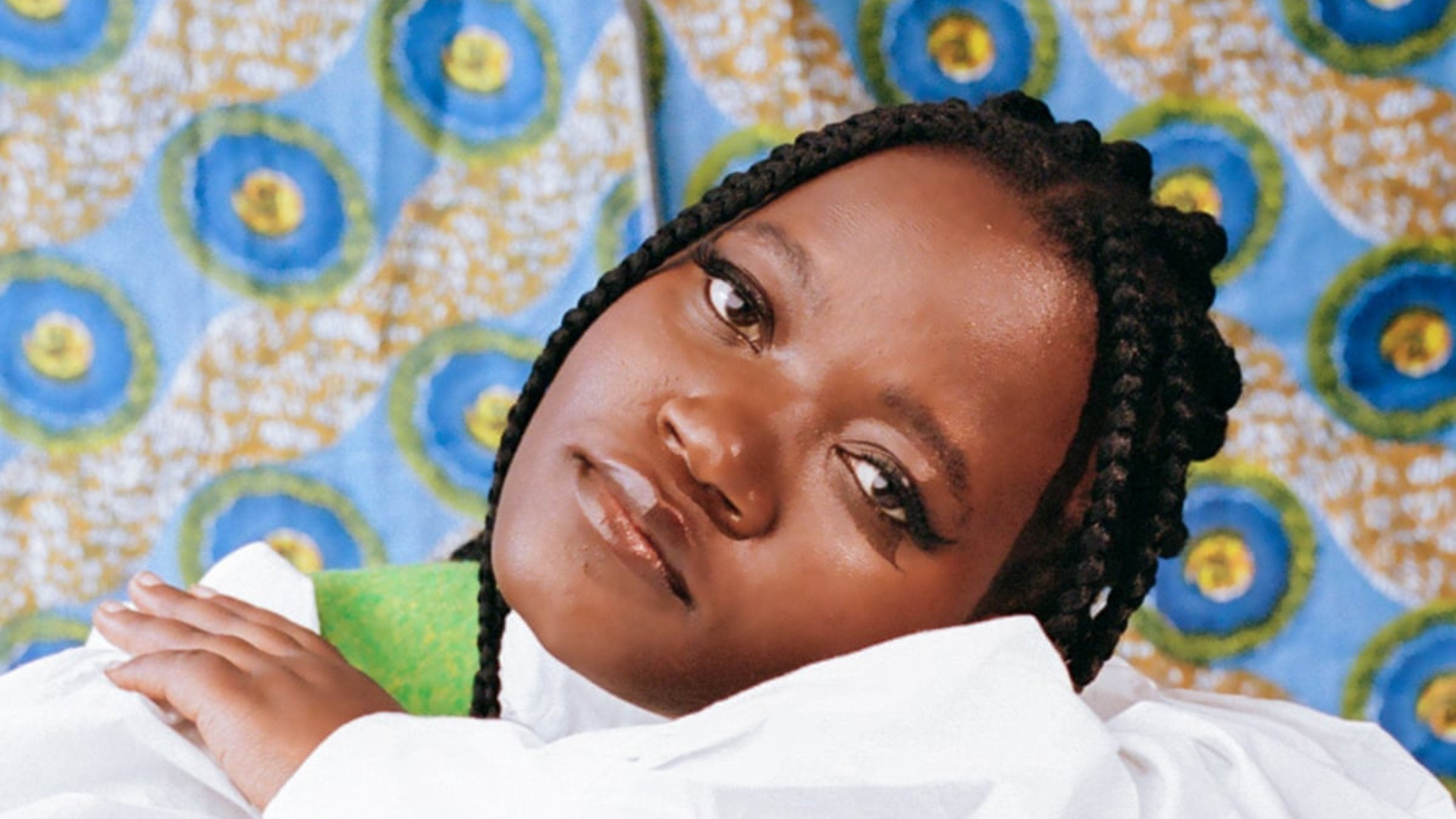 City Sounds: Beckah Amani, 14 November