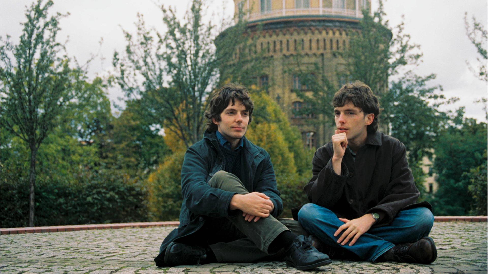 City Sounds: The Ocelots, 9 January