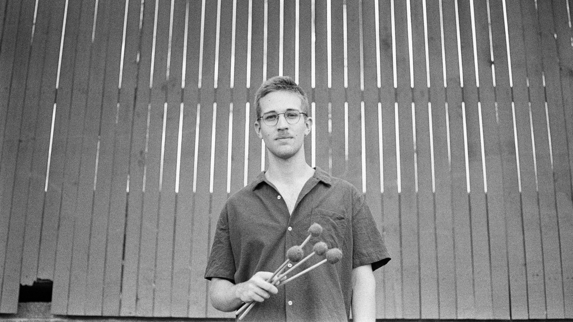 City Sounds: Brendan Foster Quartet, 4 January