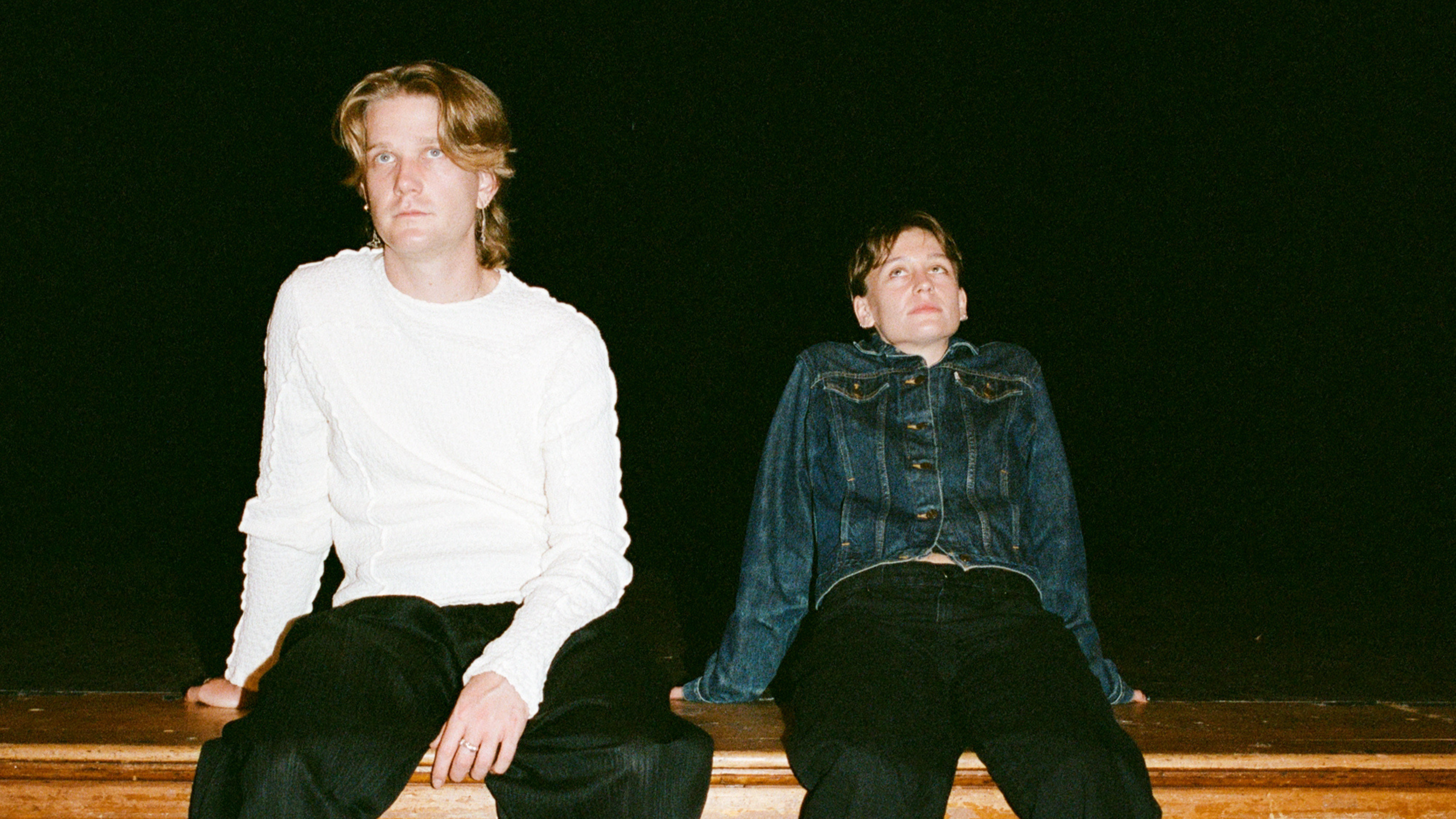 City Sounds: Beryl, 22 November