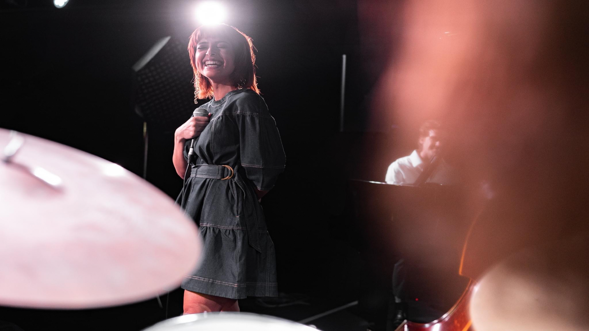 City Sounds: Lily Daoud, 31 January