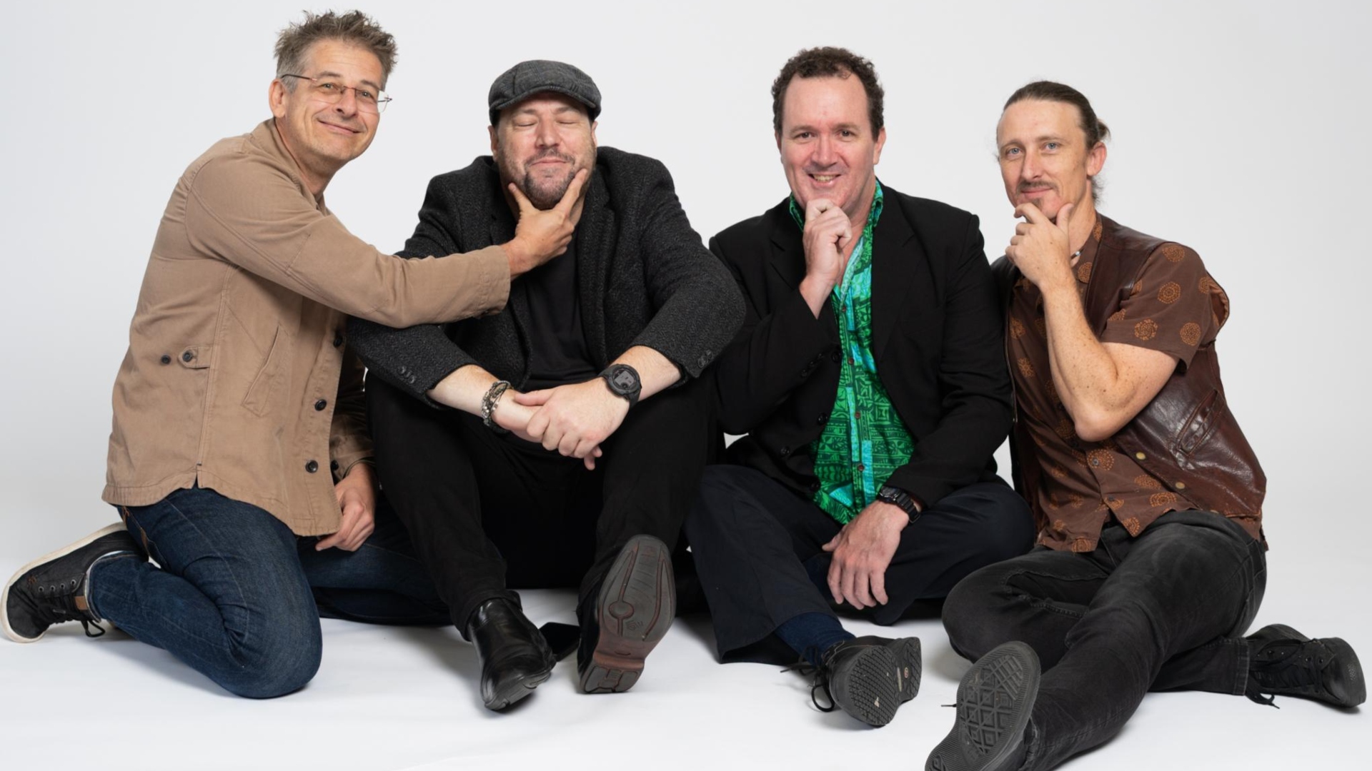 City Sounds: Panic Merchant, 9 November