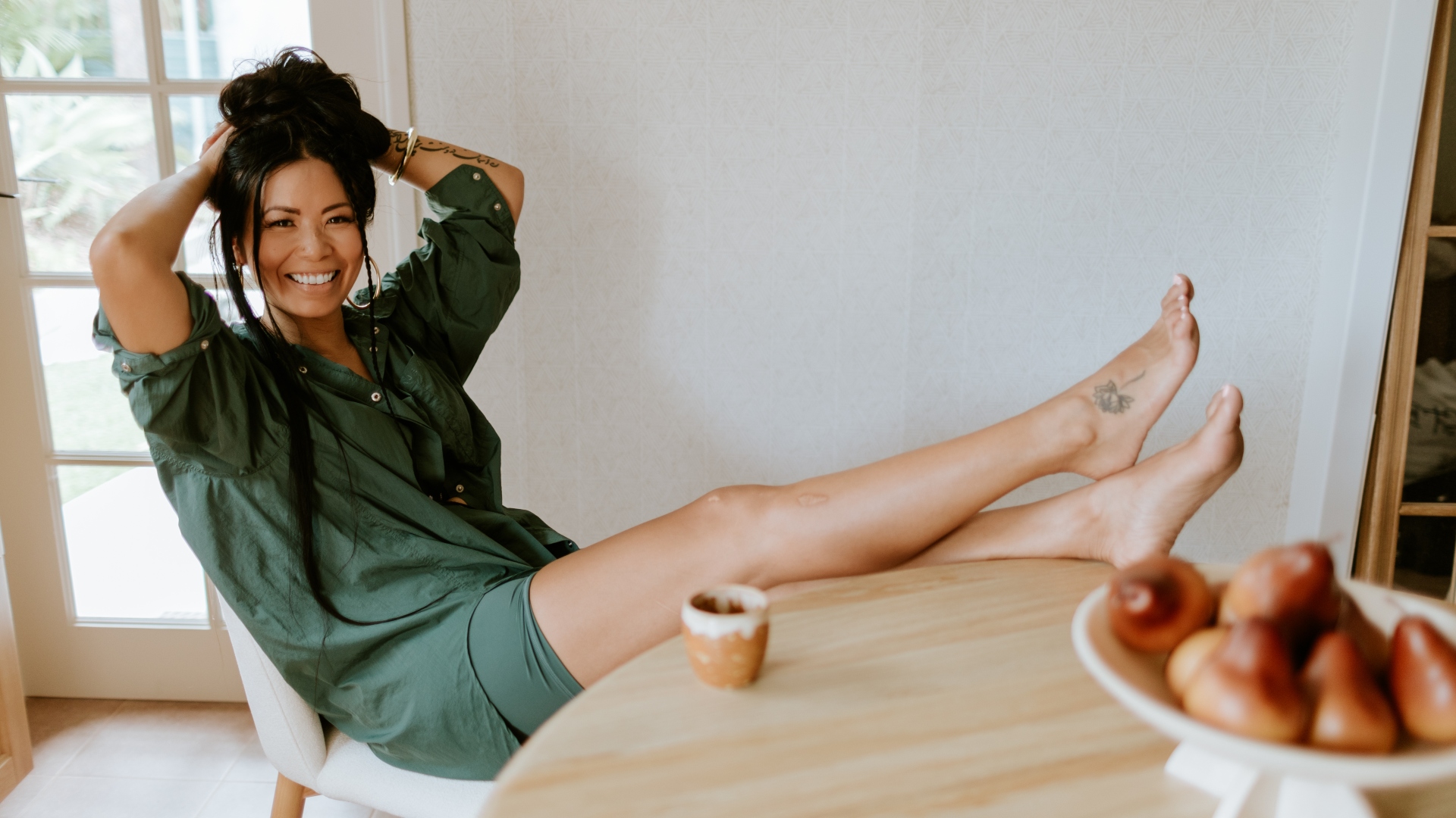 City Sounds: Jojo Zamora & Friends, 14 September