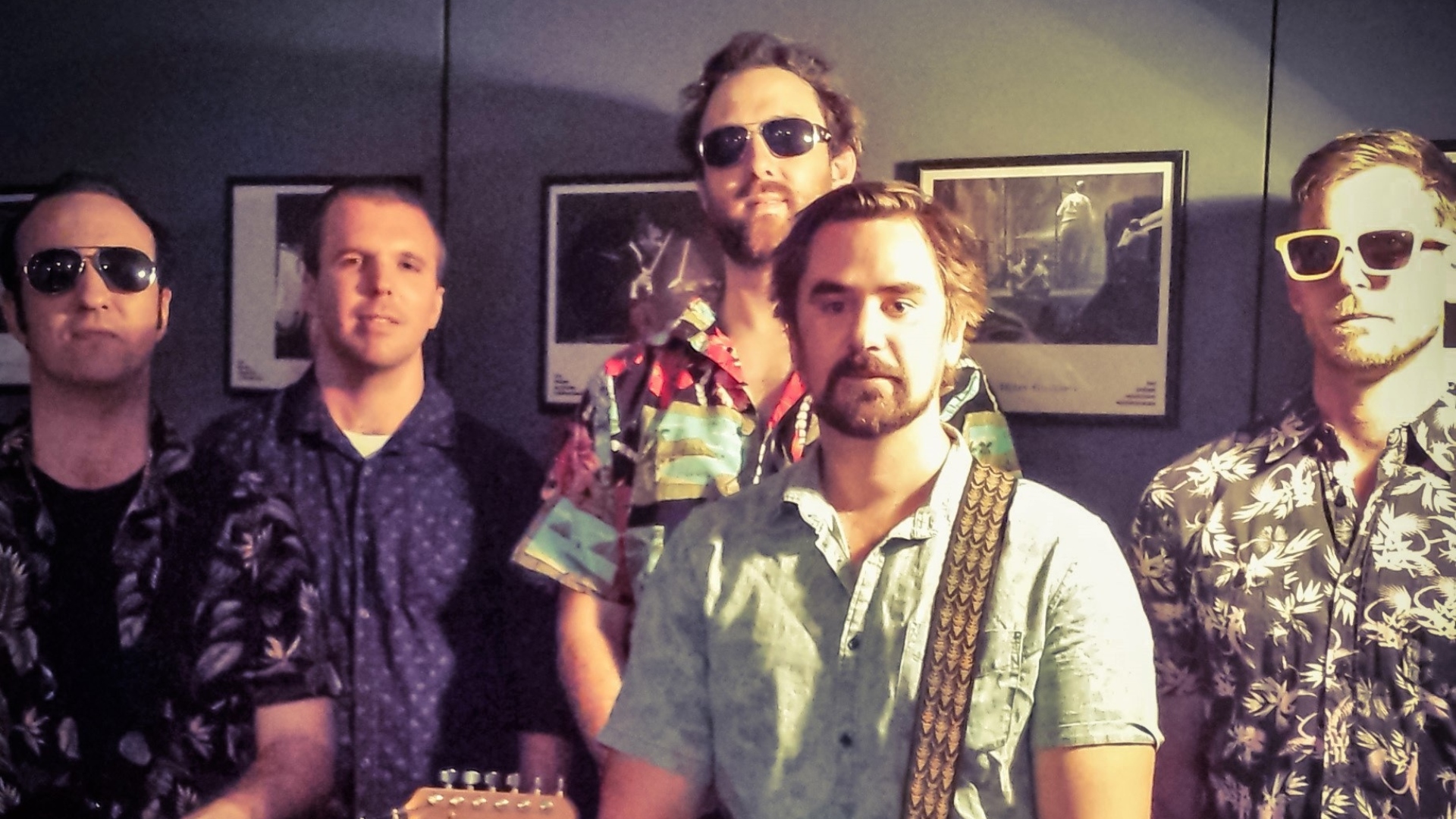 City Sounds: The Wet Fish, 20 February