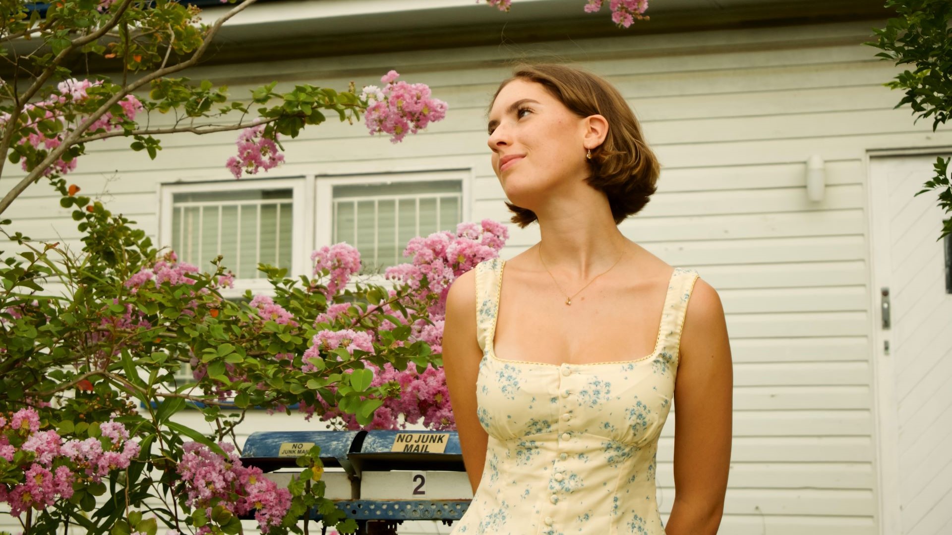 City Sounds: Dublin Rose, 12 September