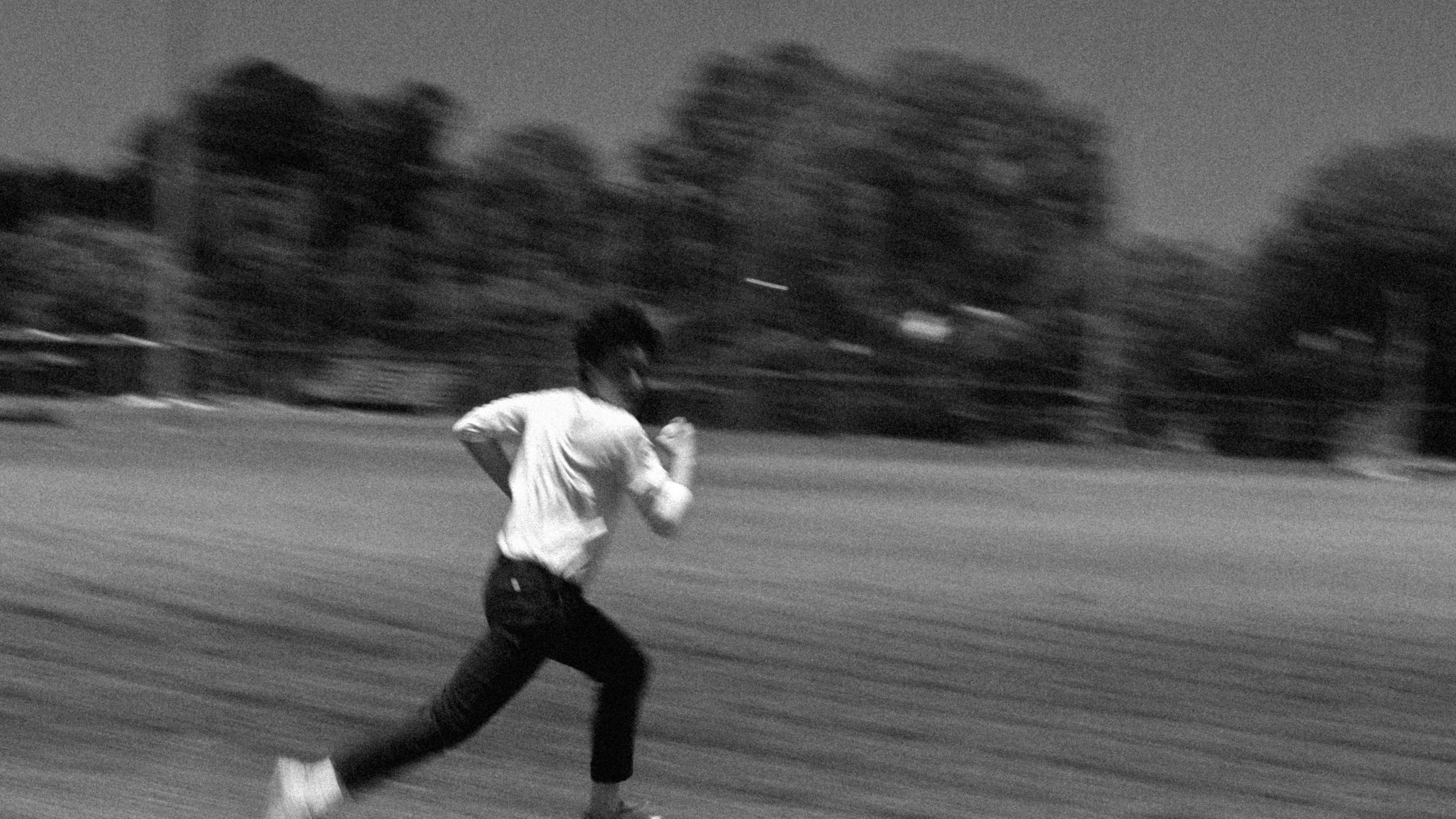 City Sounds: 01 Thurman, 31 October