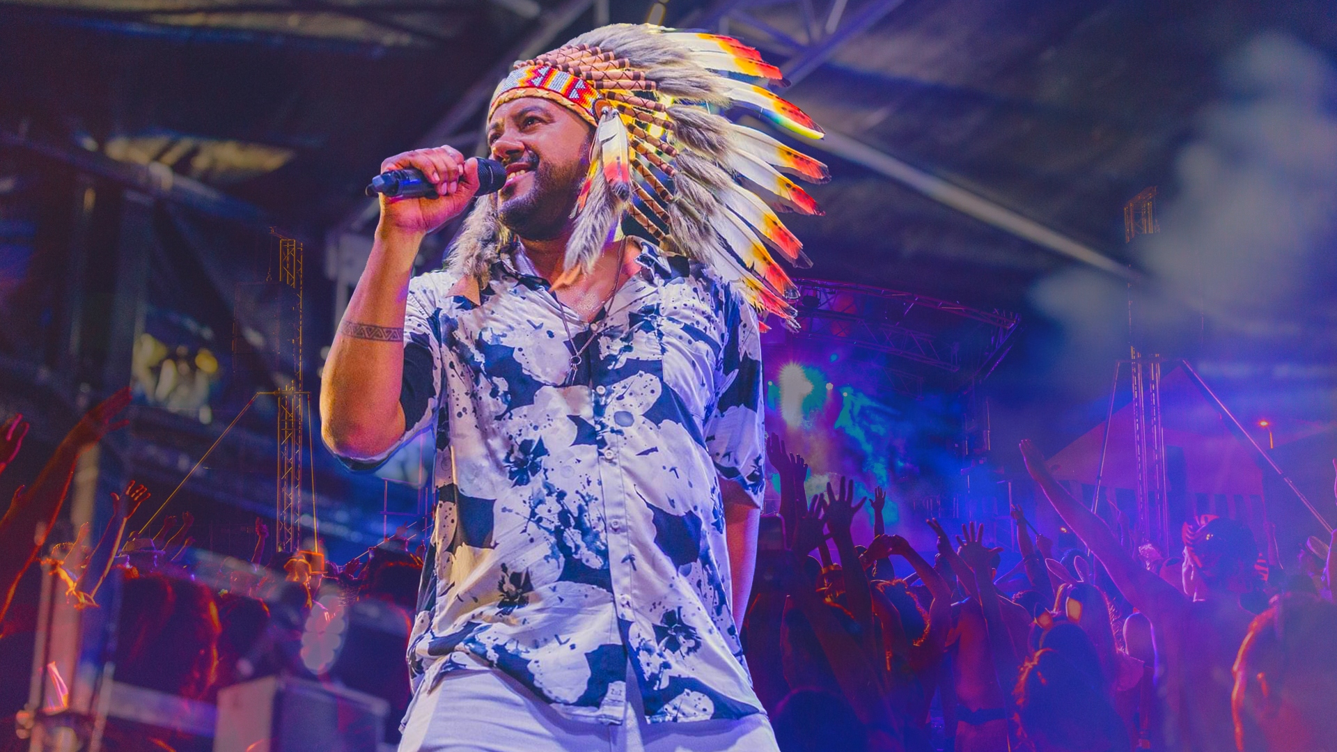 City Sounds: Eder Oliveira, 31 August