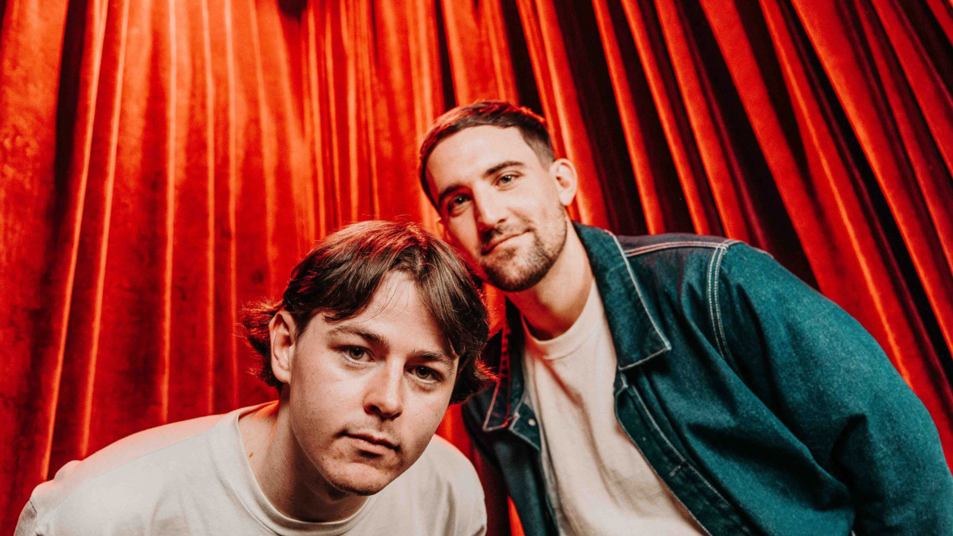 City Sounds: Daste., 5 September