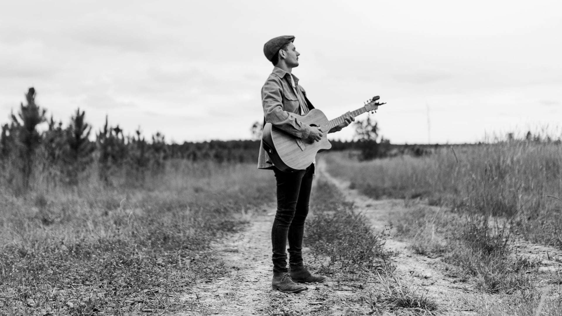 City Sounds: Teddy Watson, 30 November