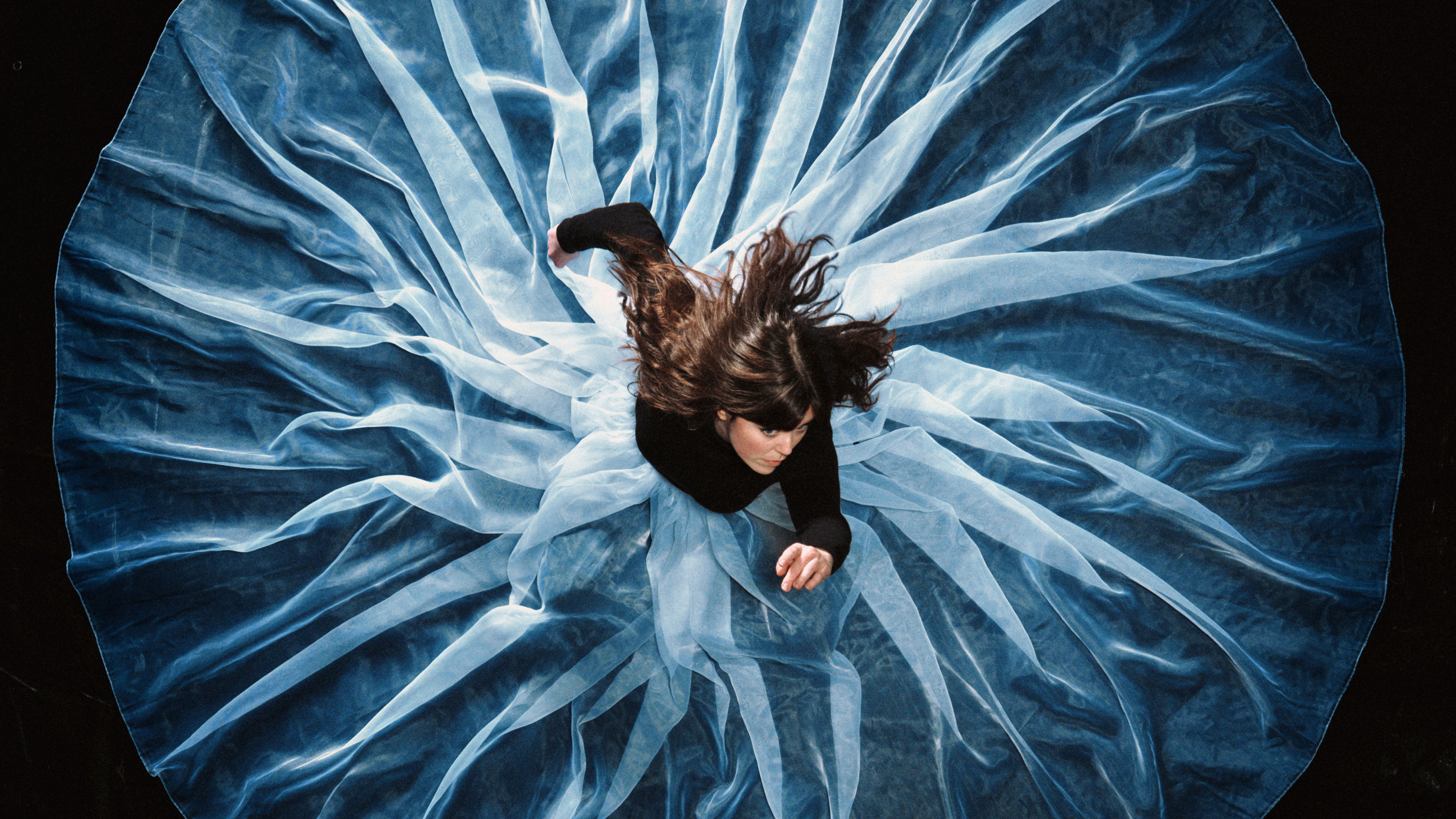 City Sounds: Sarah Levins, 22 November