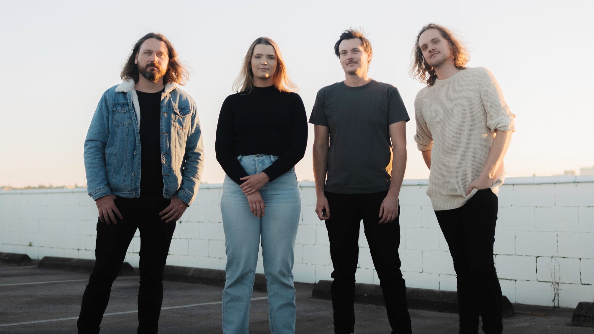 City Sounds: Paper Lane, 15 August