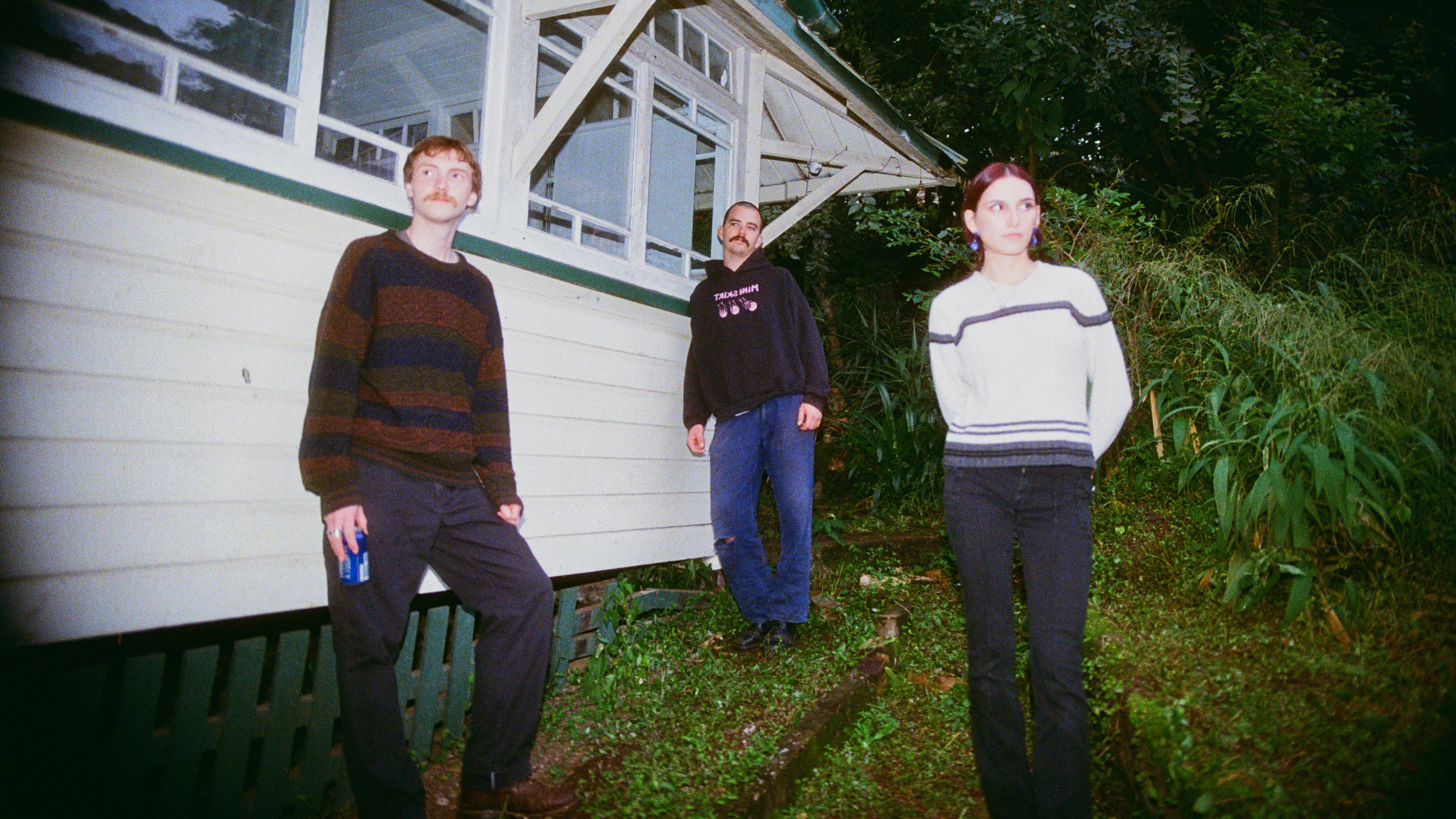 City Sounds: Ivory, 7 November