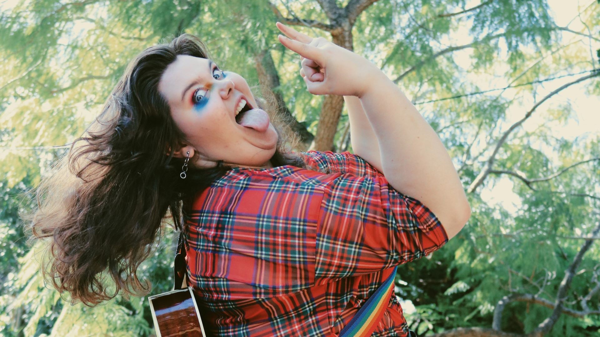 City Sounds: Bee-Bee Riot, 26 October