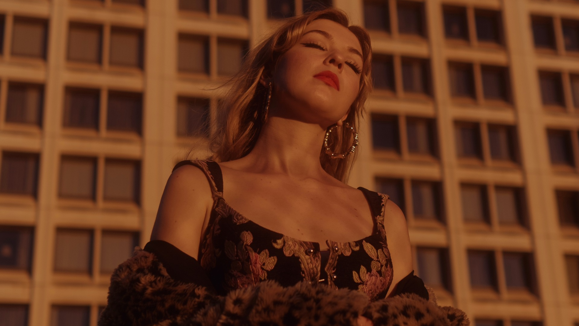 City Sounds: Ruby Gilbert, 6 September