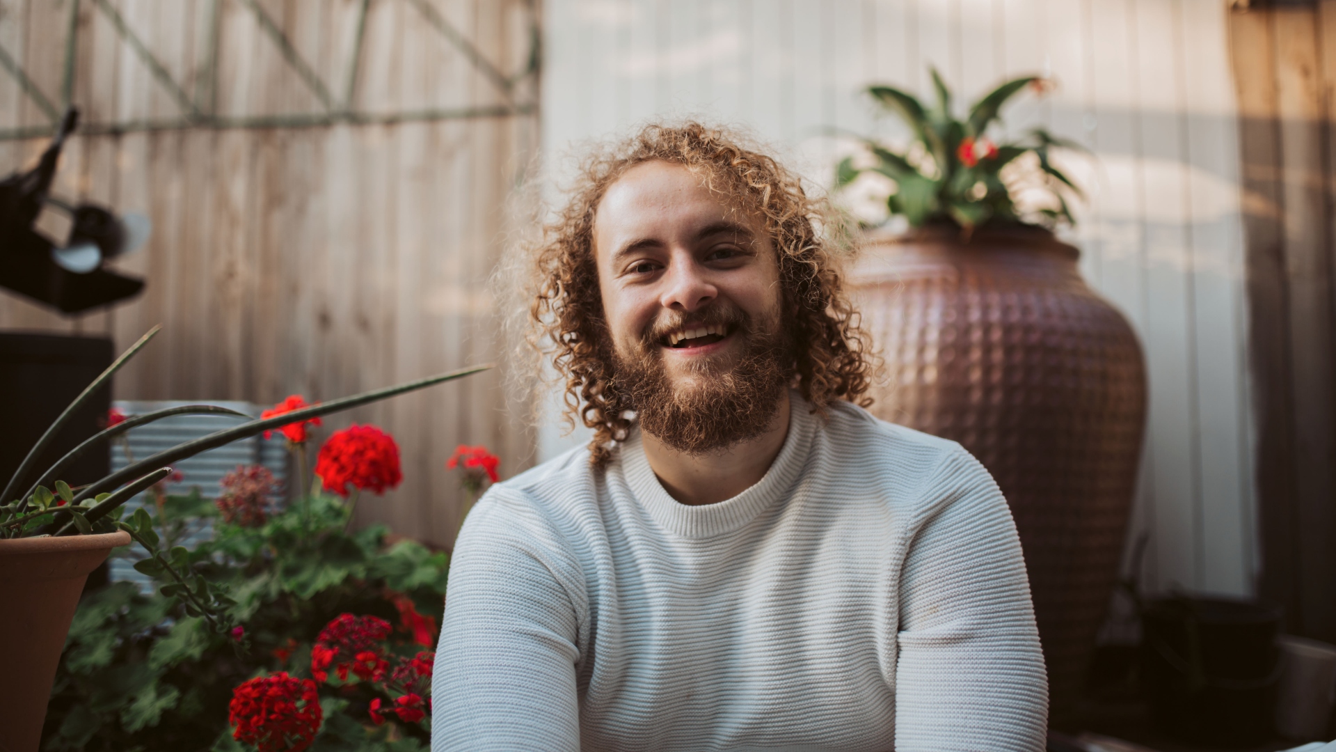 City Sounds: Josh Maier, 5 October