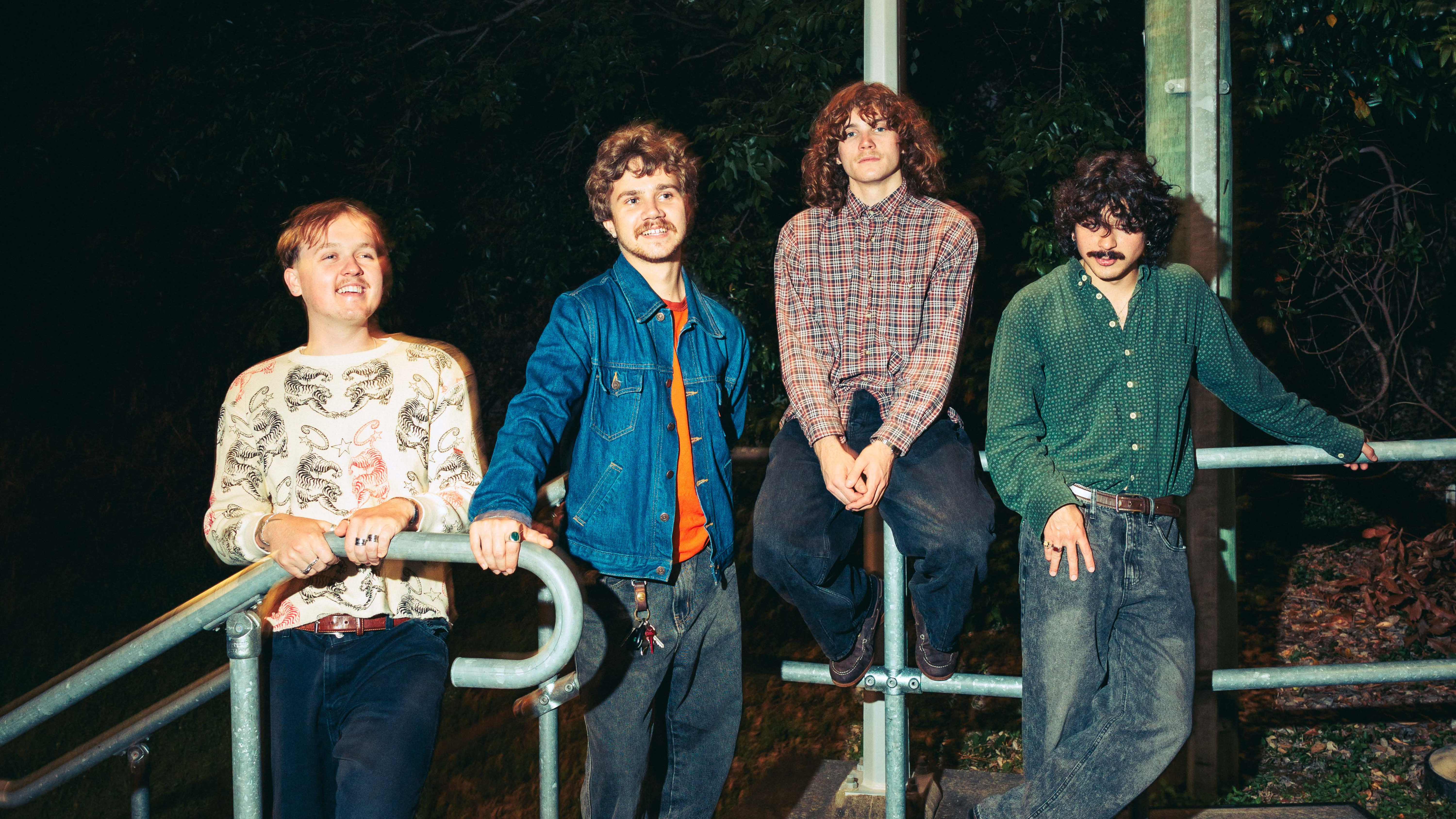 City Sounds: Vinted Vineer, 28 November