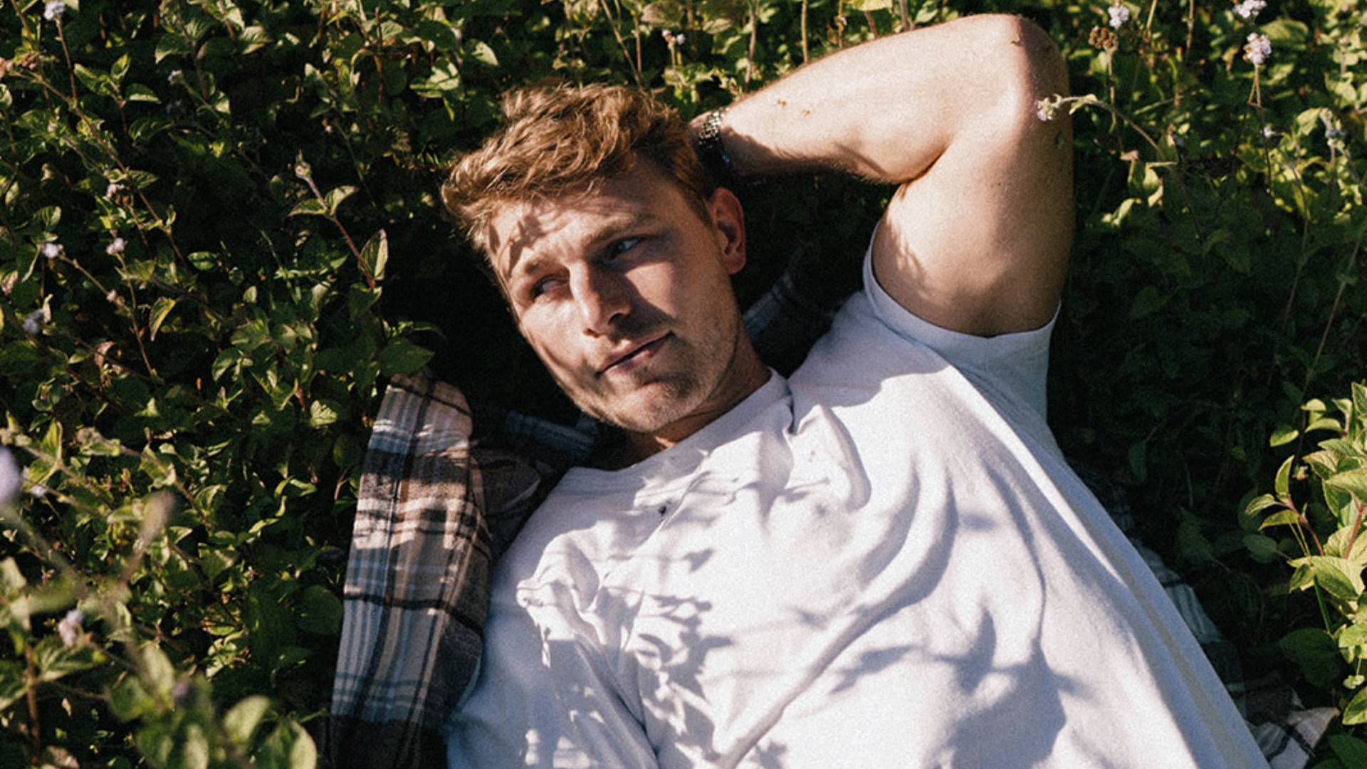 City Sounds: Will Clift, 14 September