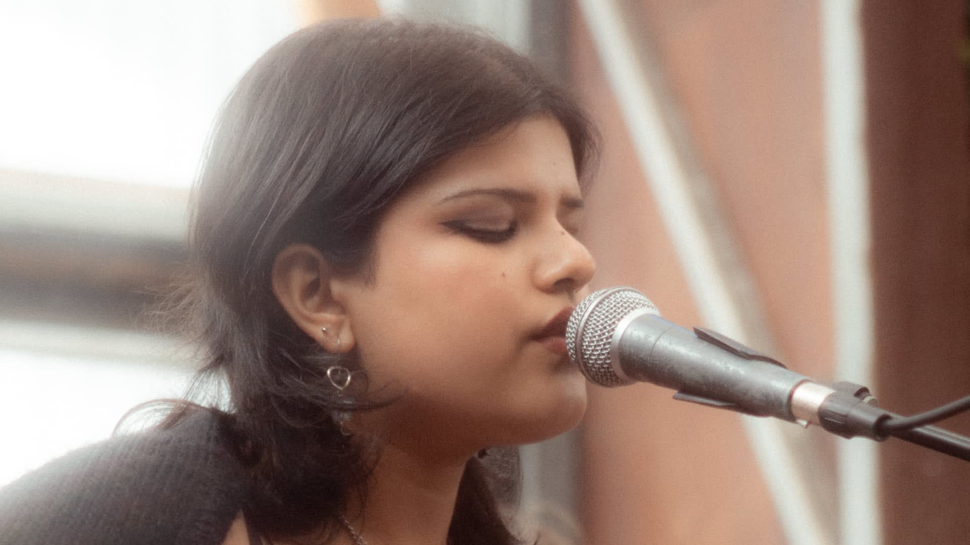 City Sounds: Maira, 24 August