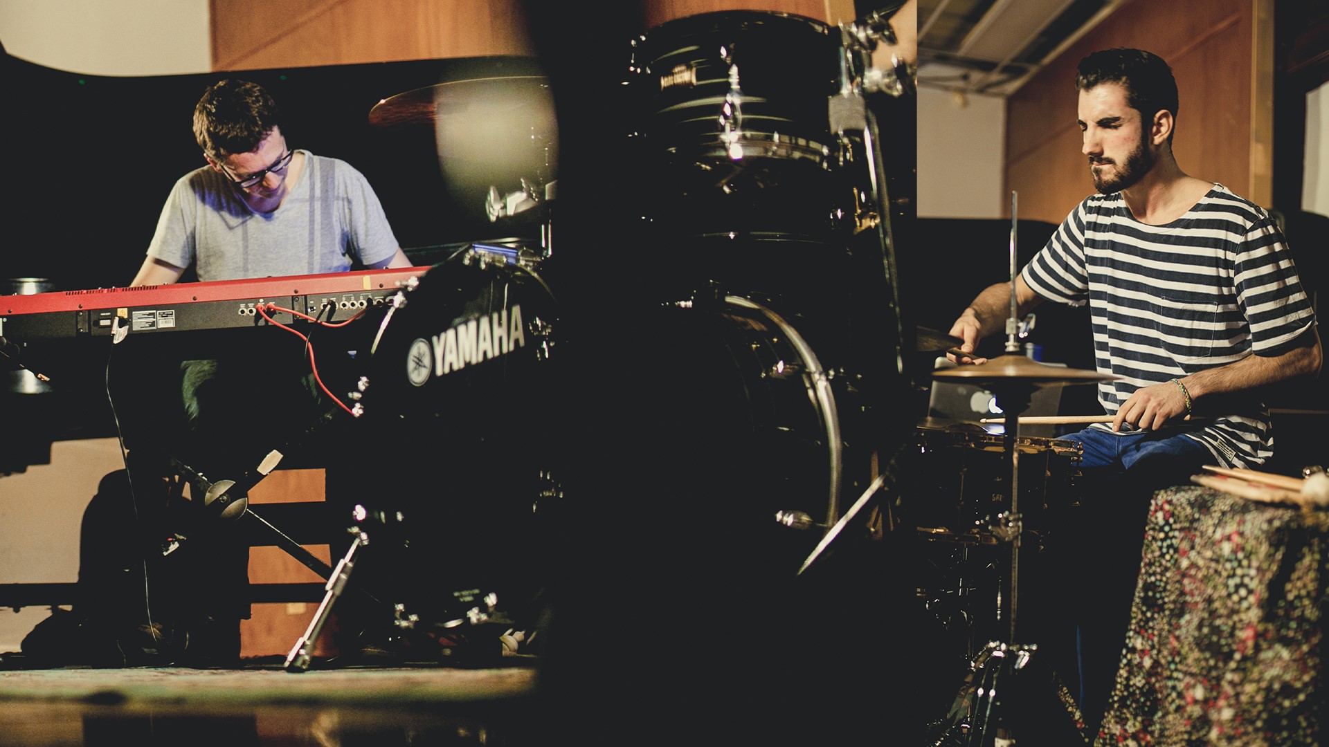 City Sounds: STAC, 22 August