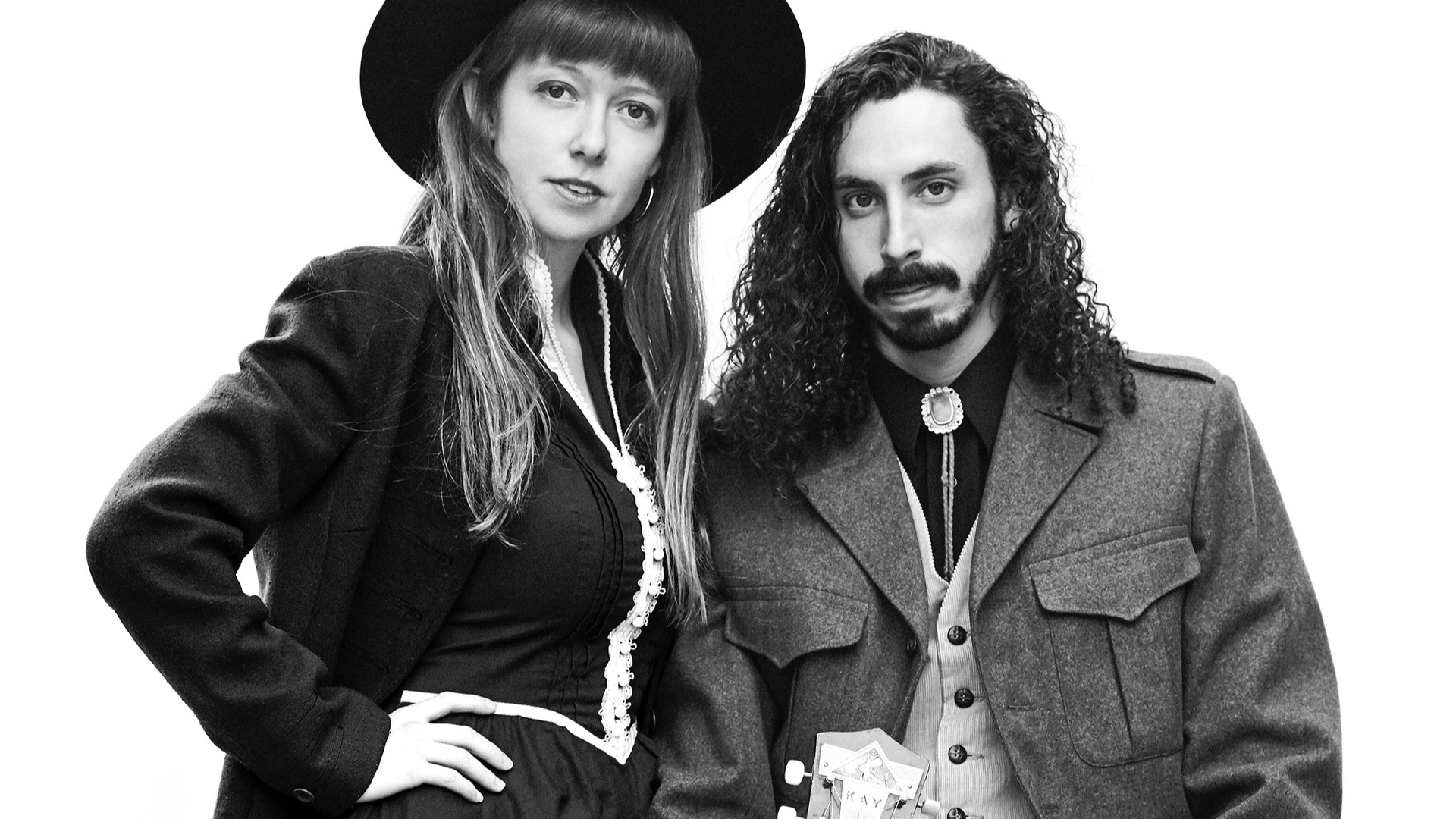 City Sounds: Those Folk, 20 September