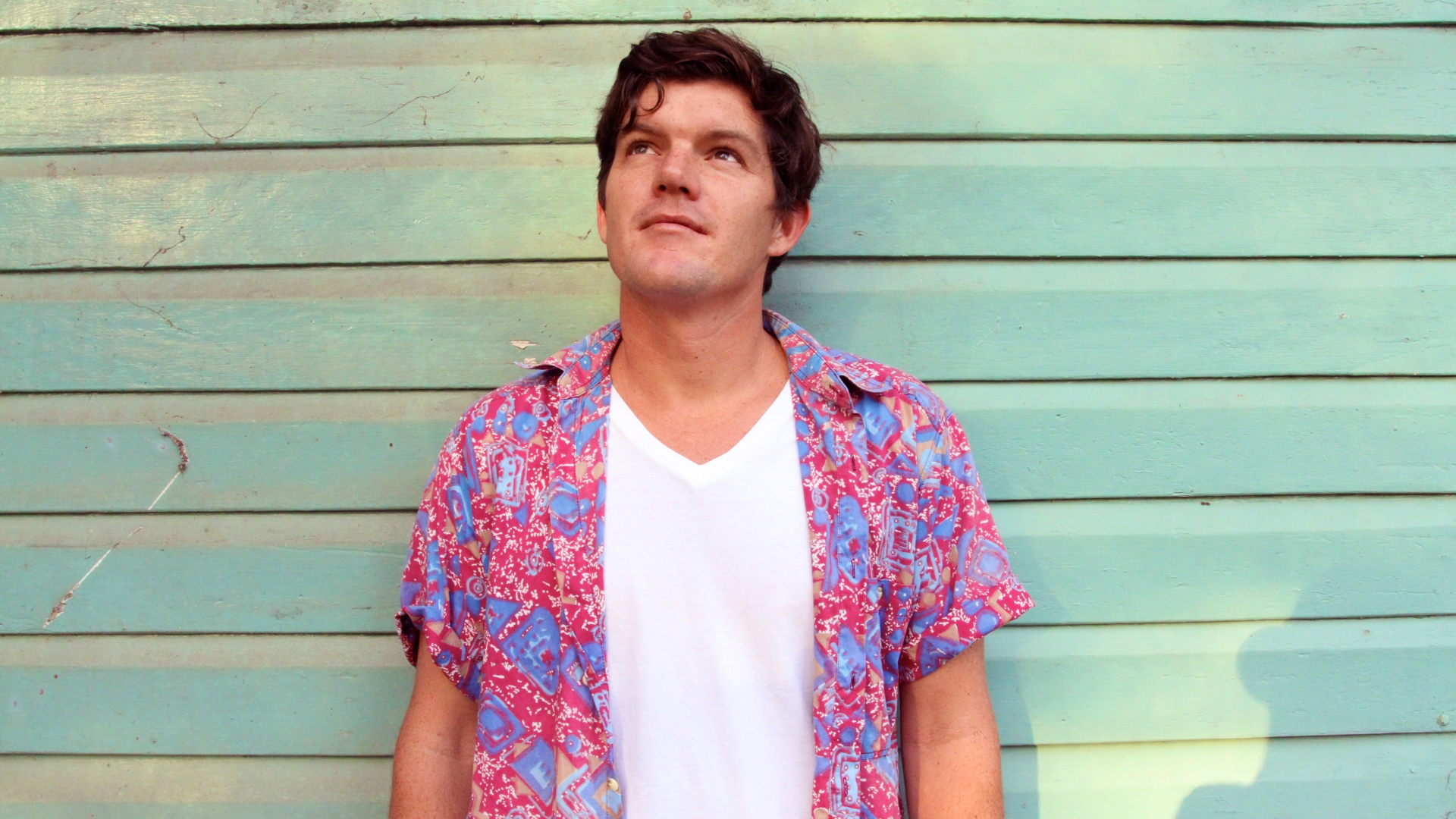 City Sounds: Christian Patey, 15 November